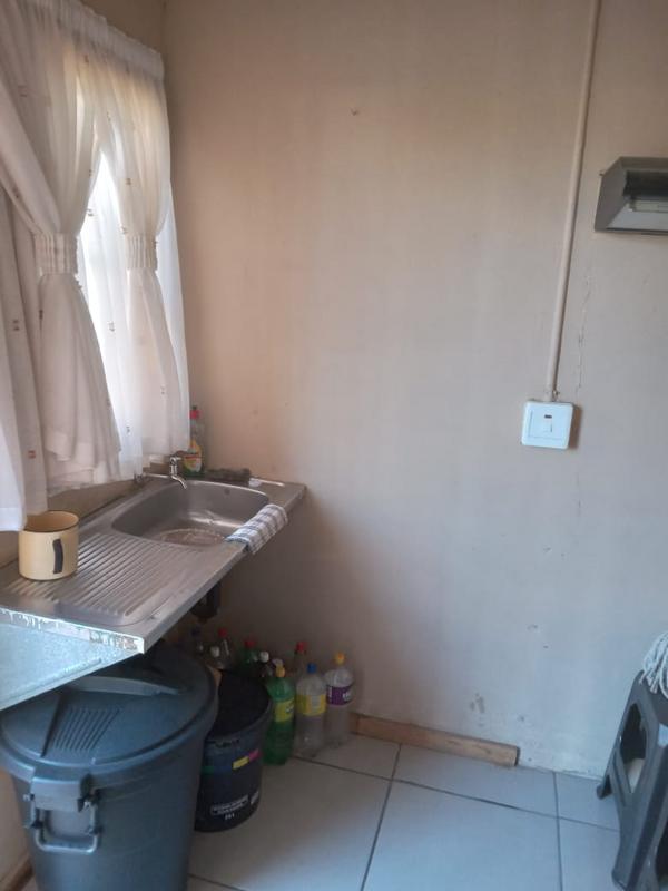 2 Bedroom Property for Sale in Odendaalsrus Free State